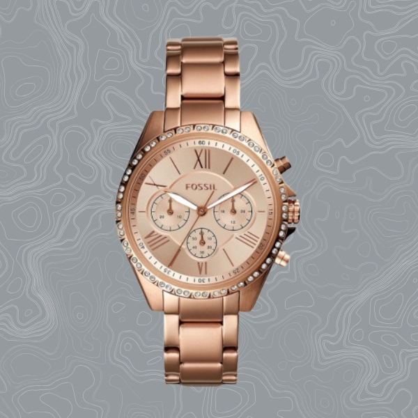 Fossil BQ3377